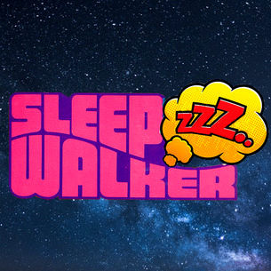 Teenssleepwalker