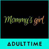 Mommys Girl