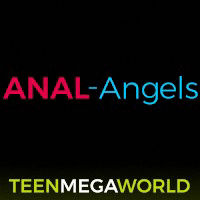 Anal Angels