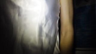 Anal Sex In Bathroom And Facial 4K