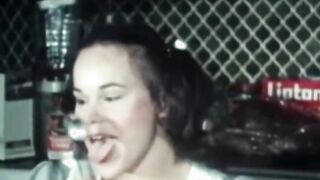 Porno Dreams Cum True From 1972