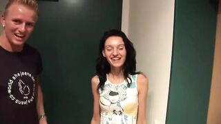 Skinny Maja