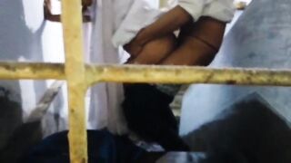 School student ki sex video chupke se record kar dali