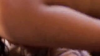 Outstanding French ebony gets banged like never before