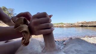 The Best Public Risky Fuck Compilation 2023