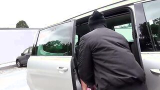 Harter Sex aus Berlin - Episode 6