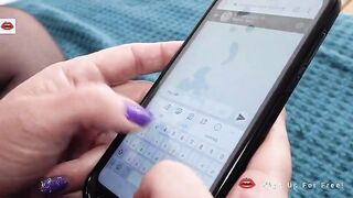 Marriage broken! 18-year-old banged! MISSDEEP.com