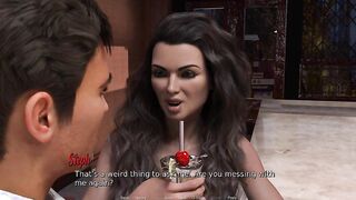 Another Man's Wife: Husband Is Convincing His Wife to Start Fucking Others, She Liked It - Episode 2
