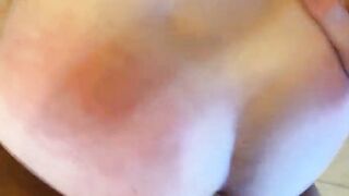 Tinder girl banged HARD on the FIRST date!