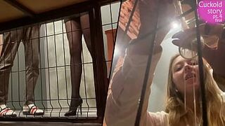 Cuckold's Dream | POV Wife gets Fucked, you're in cage under bed | Trailer