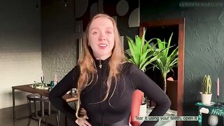 Can't Eat your Cum? SOLVED | Part 1