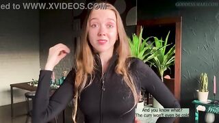 Can't Eat your Cum? SOLVED | Part 1