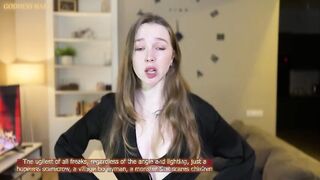 POV Domination and Humiliation Insults