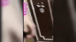 Teen arab girl 18 years virgin college student