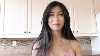 Cum on Tits