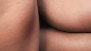 XXL Ebony