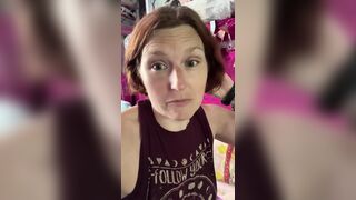 Mom’s New Clit Bar Makes Orgasming so Fucking Intense