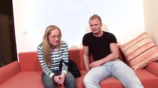 Lilly's Casting