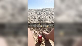 Boyfriend cheats on his 18 year old girlfriend on Snapchat while on vacation with her best friend